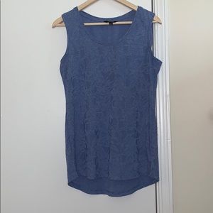 Simply Vera Wang Tank Top